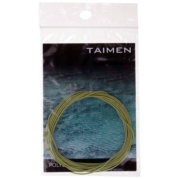 Taimen polyleader 9 ft (20 lb)