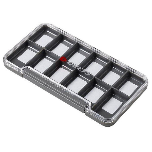 Greys Fly Box