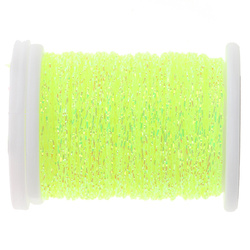 Parelmoerglanzend vlechtkoord voor vliegbinden Textreme Pearl Braid Small