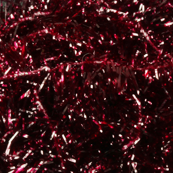 Hareline Translucent Ice Chenille Large