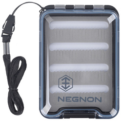 Fliegenbox Negnon View On Side - Small