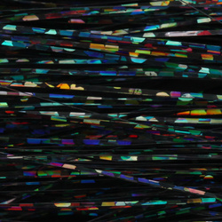 Hedron Holographic Flashabou