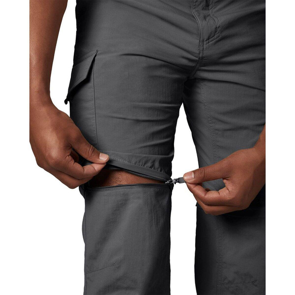 Columbia Silver Ridge II Convertible Pant