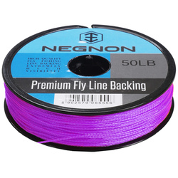 Negnon 플라이 라인 백킹 50 lb