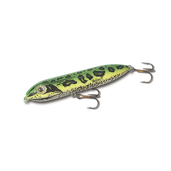 8.9 cm Heddon Super Spook Jr. X9236