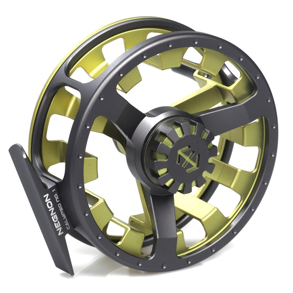 Negnon Calypso Titan Gray