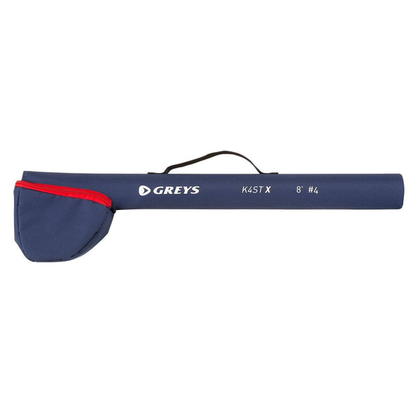 Fliegenruten-Set Greys K4STX