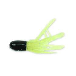 5.1 cm Bass Pro Tournament Series Squirmin Squirt