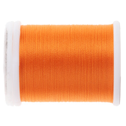 Λείο φλος για σώμα τεχνητών μυγών Textreme Polyfloss Small 140 den