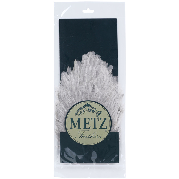 Metz Hen Saddles