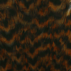 Wapsi Grizzly Hen Saddles