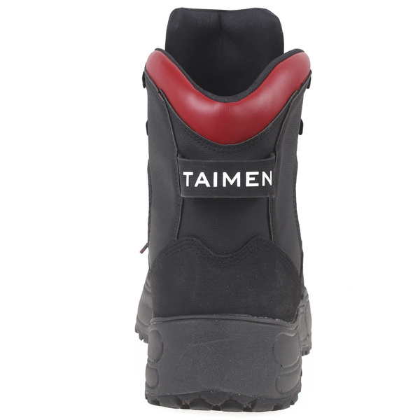 Botas de wading Taimen Onon (pitões incluídos)