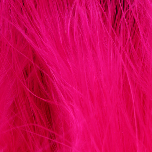 FFGene Extra Large Marabou (Blood Quill) (12-15cm)