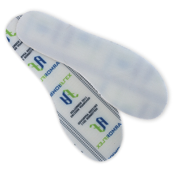Póttalpbetét gázlócipőhöz