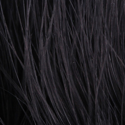 FFGene Wooly Bugger peresa marabu Blood Quill (7-10 cm)