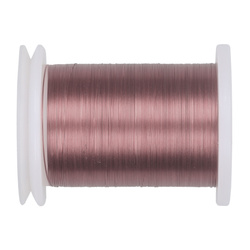 Lame värviline ribitraat Sybai Flat Colour Wire Ultrafine