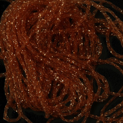 Hareline Midge Ice Braid