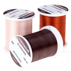 Конец за връзване на мухи Textreme Standard (6/0)