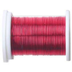 Koppartråd för ribbning Textreme Copper Wire Medium