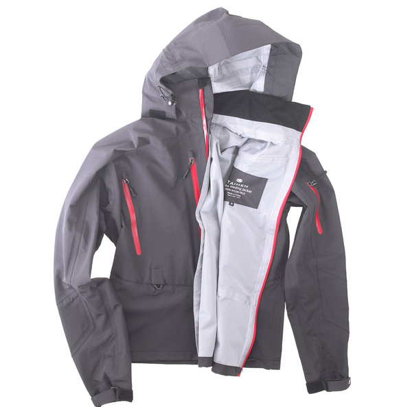 Watjacke Taimen Umba