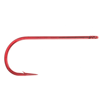 Нахлыстовые крючки Partridge CS86XR Universal Predator X Red
