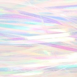 Synteettiset perhonsidontakuidut Hedron Flashabou Magnum