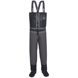 Atmungsaktive Wathose Negnon Omega ZIP
