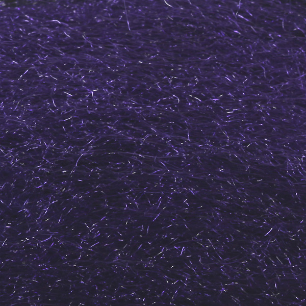 Syntetiske fibre til fluebinding Hareline Ice Fur