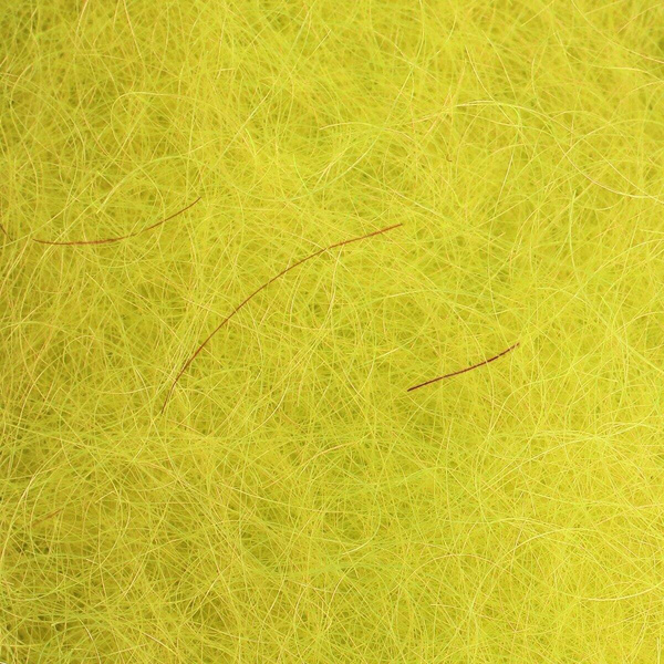 Hareline Angora Goat Dub