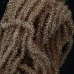 Hareline Trilobal Antron Chenille Small