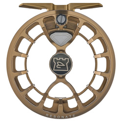 Lendkalastuse rull Hardy Resonate