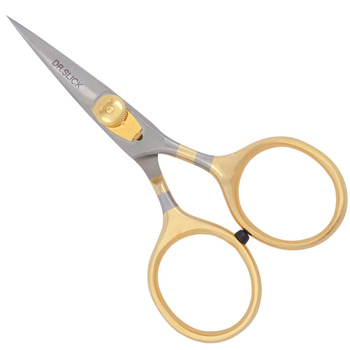 Dr Slick 4.5 foarfecă Razor pentru legat muște