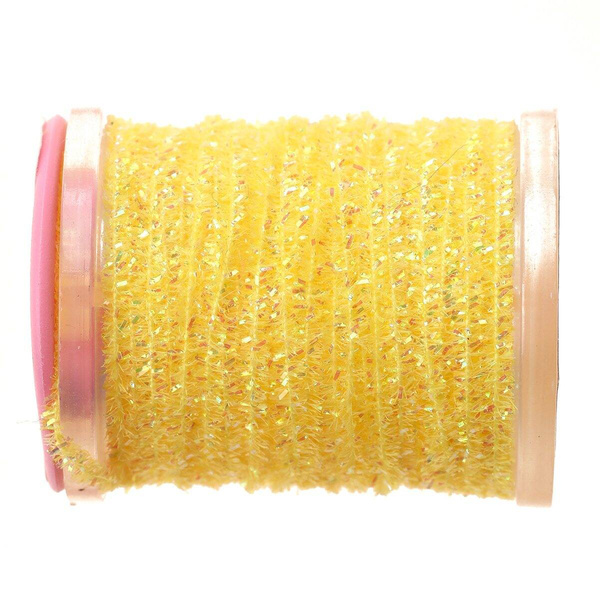 Mikrochenille Wapsi Herl Chenille Micro