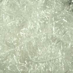 Hareline Translucent Ice Chenille Large