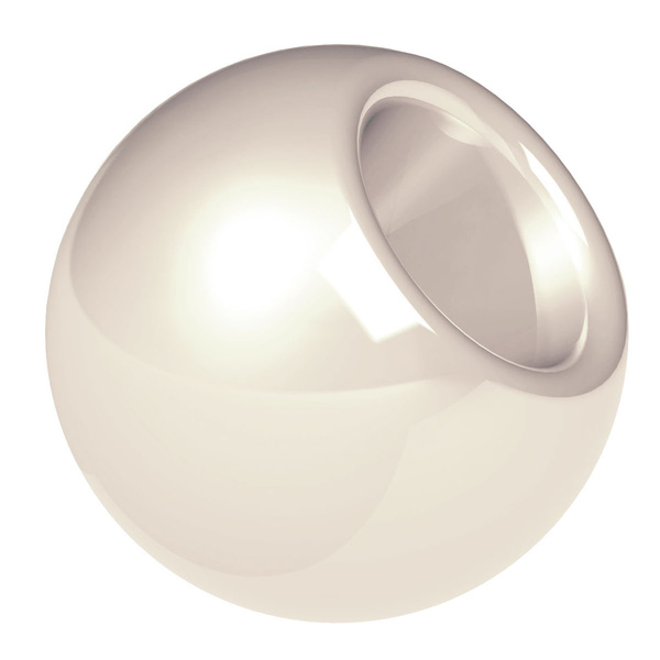 Mosazné korálky FFGene