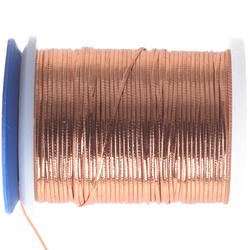 Veevus French Tinsel – rond tinsel