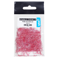 Sybai Sparkle Chenille