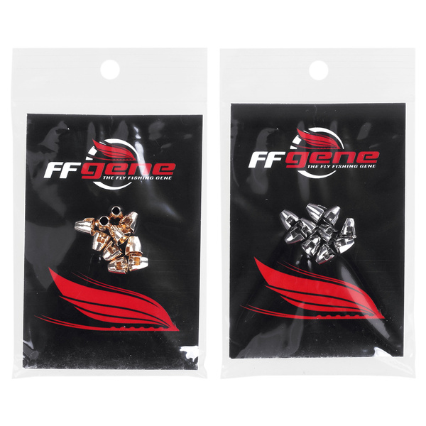 FFGene Tungsten Cone Heads