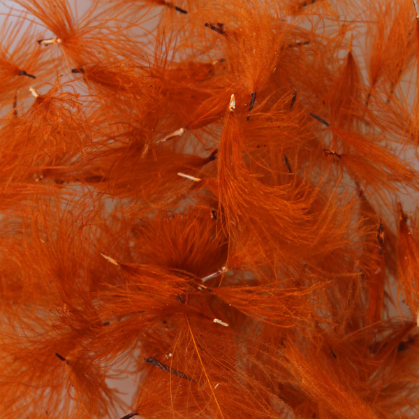 Hareline CDC Oiler Puffs – CDC-puffar