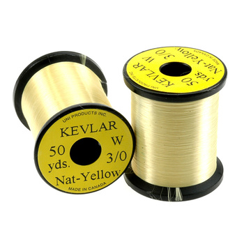 Kevlarska vezalna nit Uni Kevlar 3/0