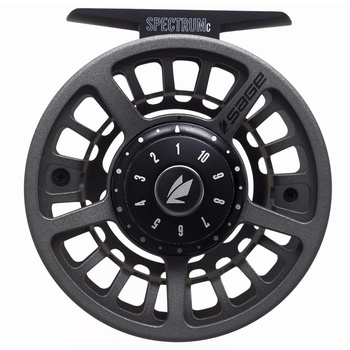 Fliegenrolle Sage Spectrum C