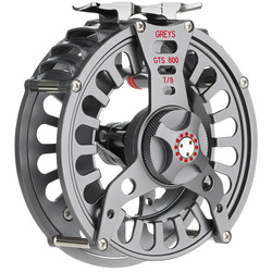 Greys GTS 800 Perhokela