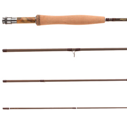 Fluestang Airflo Streamtec Nano