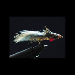 FFGene Brass Cone Heads