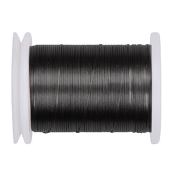 Platt, färgad ribbingtråd Sybai Flat Colour Wire Medium