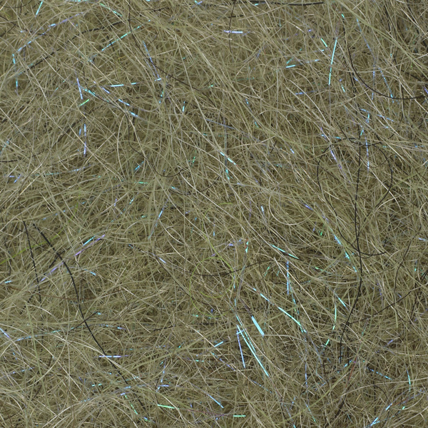 Sybai Nymph Supreme Dubbing