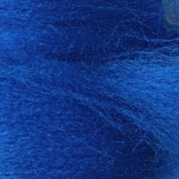 Syntetiske fluebindingsfibre Hareline Pseudo Marabou