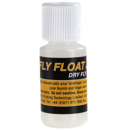 Airflo Fly Float Jelly