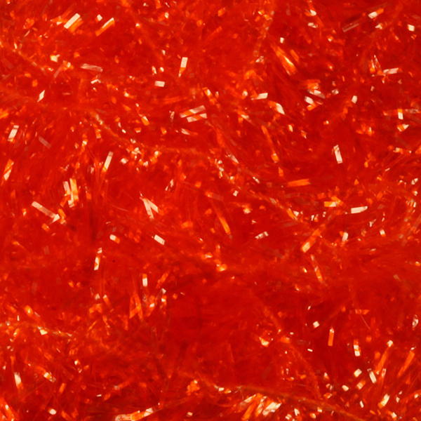 Hareline Translucent Ice Chenille Medium
