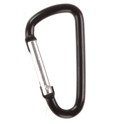Fliegendose FFGene Accesories Carabiner